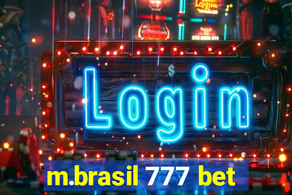 m.brasil 777 bet